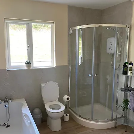 Lakeside Holiday home Ballinamore