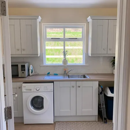 Holiday home Lakeside Ballinamore