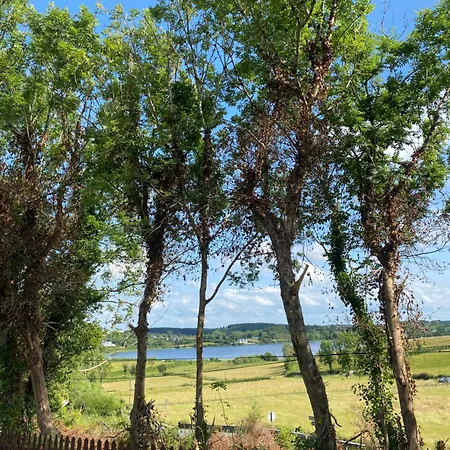 Lakeside Holiday home