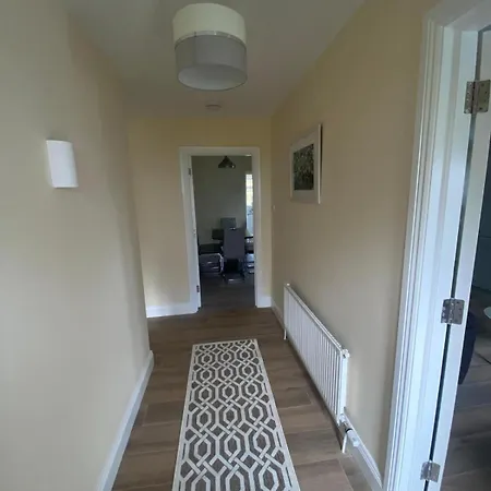 Lakeside Holiday home Ballinamore