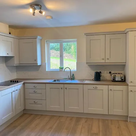 Holiday home Lakeside Ballinamore